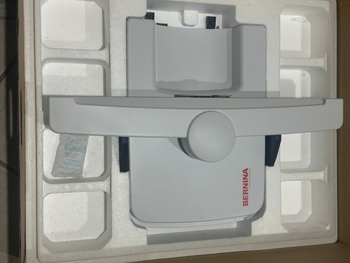 Bernina embroidery unit for - embroidery,