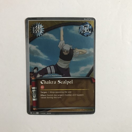 Chakra scalpel 1st edition - chakra,