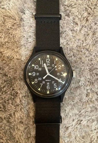 Montre militaire campagne - militaire,