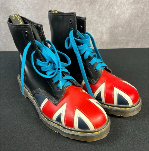 Vtg martens union - vtg,