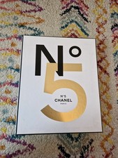 Coffret Grand Livre Chanel