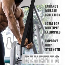 Câble Pour Triceps