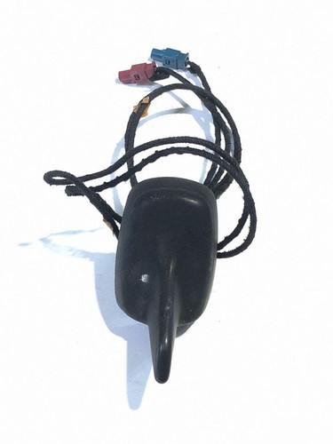 2007 audi antenne - 4l, gps