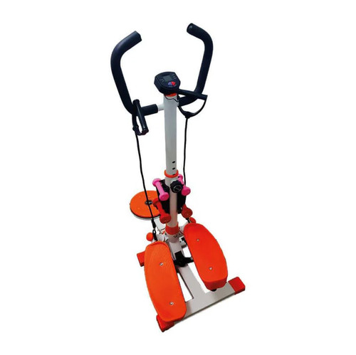 Multifonction stepper twister - multifonction,