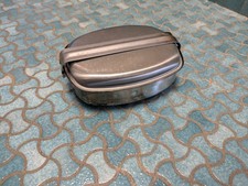 Gamelle "Popote" Type