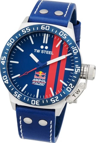 Steel red bull ampol - tw,
