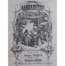 DOUAY Georges Farfadette