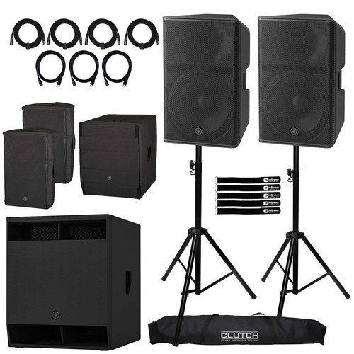 Yamaha pro audio - yamaha, mk3