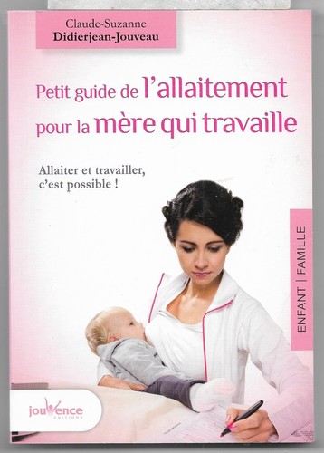 Petit guide allaitement - de, l'allaitement