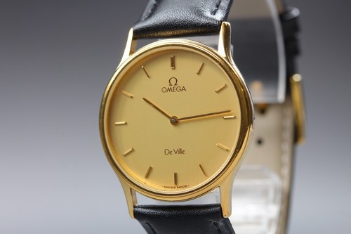 Vintage 1982 omega - vintage,