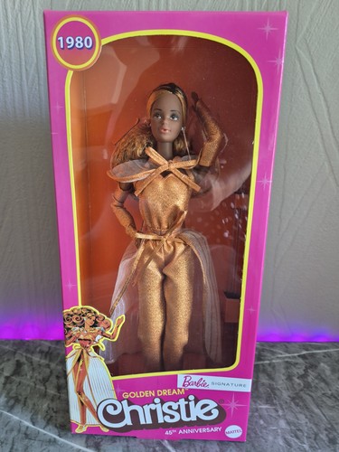 Barbie superstar golden dream - superstar,