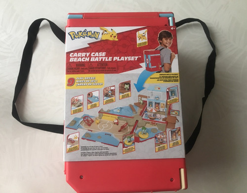 Pokemon sac dos - pokemon, a