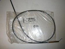 Cable accélérateur ggp - accélérateur,