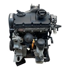 Moteur D’Occasion 1.9 TDI