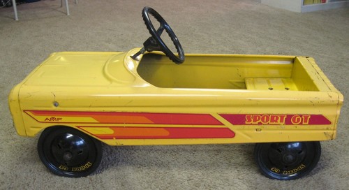 C1979 vintage amf - vintage, gt