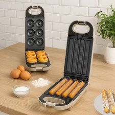 Appareil à 4 churros - 700W -