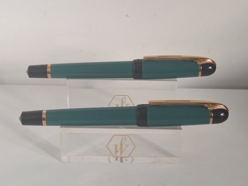Waterman philéas vert et - philéas,