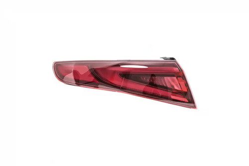 Feu arrière gauche led - feu,