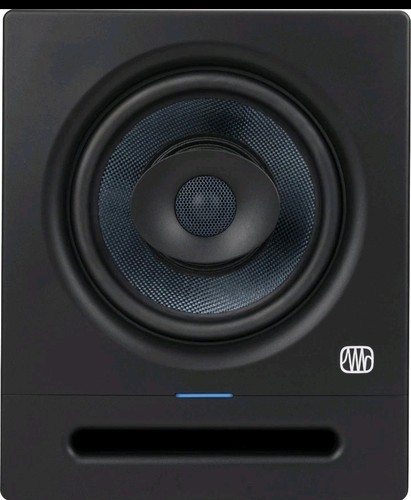 Presonus eris pro - presonus,