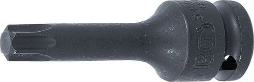 Bgs embout force carré - embout,