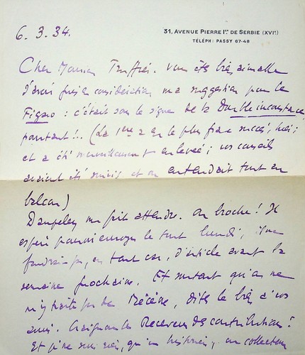 Belle a s edouard - ✒,