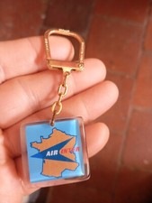 ancien porte-clés  COMPAGNIE