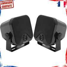 Enceintes Extérieures 2 x 50W