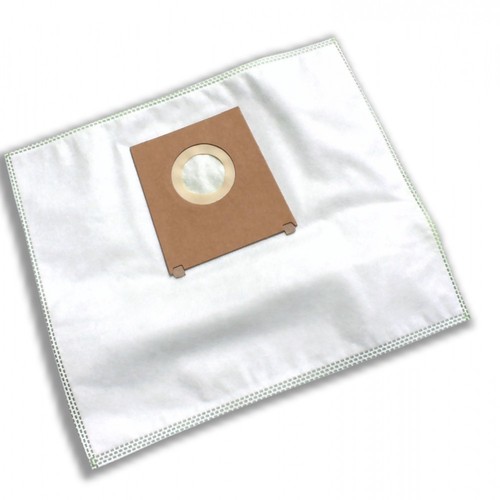 Sacs pour aspirateur - 20,