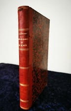 Rainguet - Chants et Légendes du Mois de Marie Livre ancien