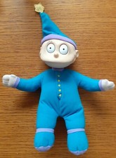 Poupée Razmoket Tommy Vintage Mattel A-12 no Angelica La Binocle Barbie Jem