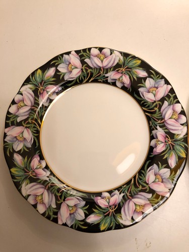 Superbe assiette - 🐈‍⬛superbe,