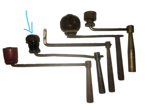 Lot clefs de - lot,