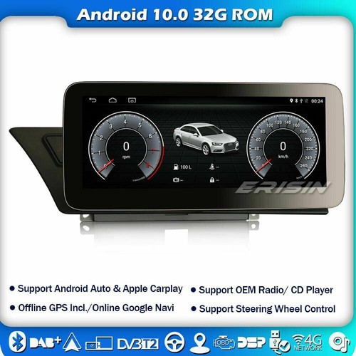 Ips dab android 10 - dab+android,