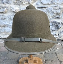 Casque tropical allemand - tropical,