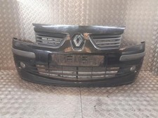 Pare choc avant RENAULT MODUS