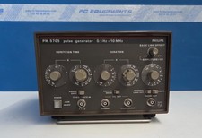 Philips PM5705 Pulse Generator 0.1Hz - 10MHz (PM5705/04)