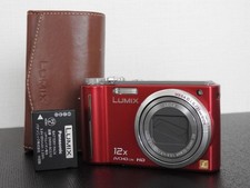 Appareil photo numérique