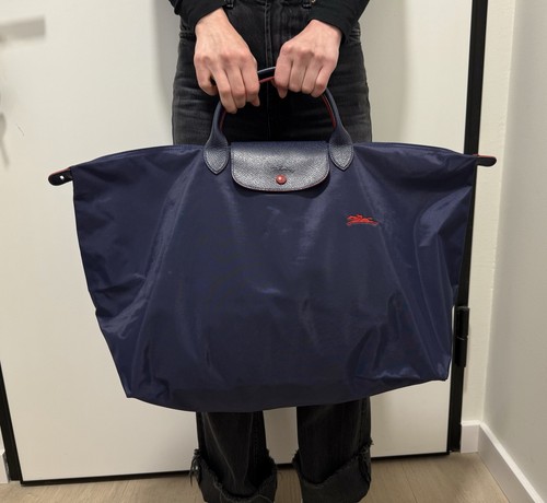 Ddp longchamp pliage travel - le,