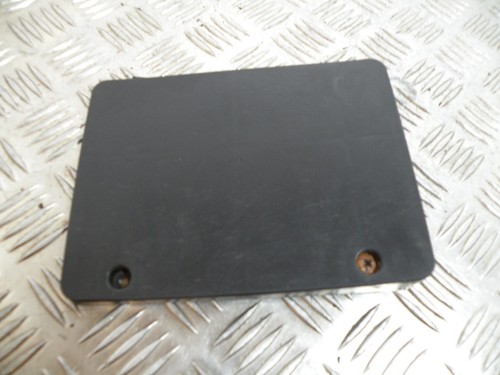 Cache batterie peugeot sum - cache,