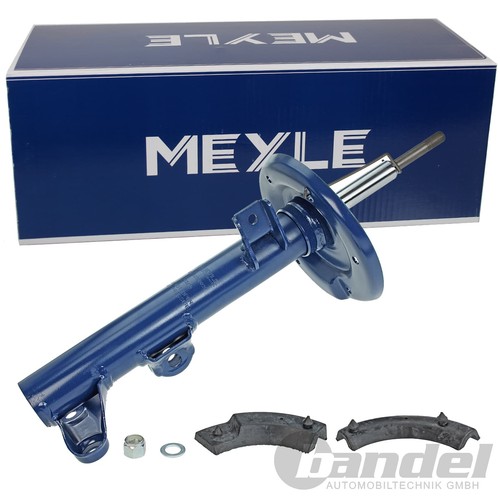Meyle amortisseurs pression - meyle,