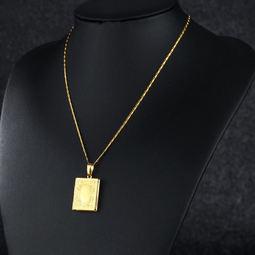 Collier religieux musulman 2 - religieux,