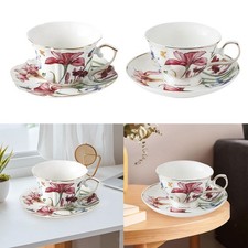 Ensemble de Tasses En