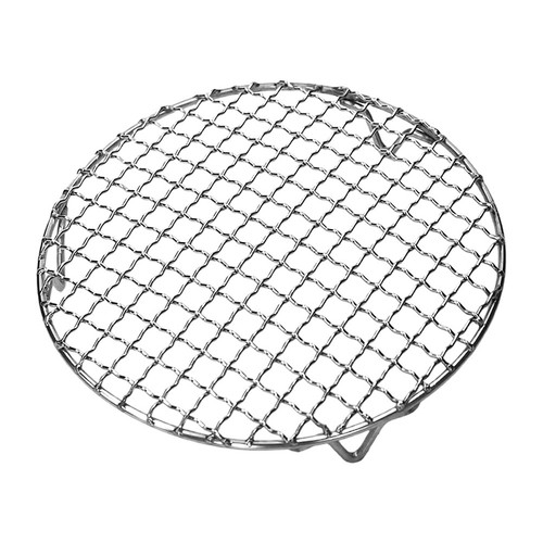 Grille barbecue acier - en,