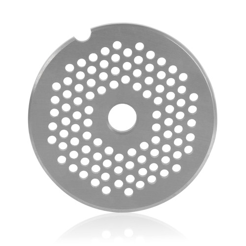 Disque perforé mm pour - 3,