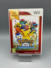 PokéPark Wii : La grande