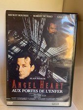 Dvd angel heart aux - dvd,