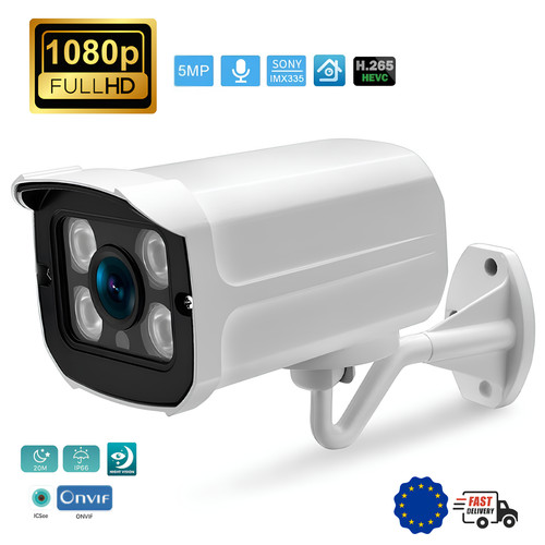 Caméra ahd 1080p full - ahd,