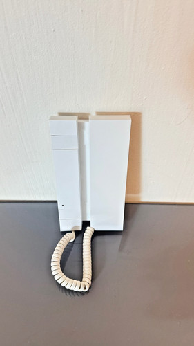 Interphone comelit 2708w - comelit, 2708w/a