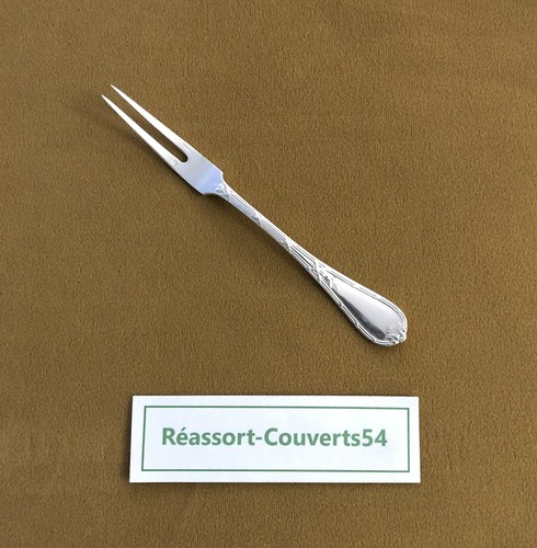 Fourchette escargot - fourchette, à