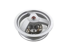 Jante avant (Peugeot -